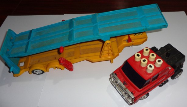 Jamanta Eletrônica da Estrela - O reencontro