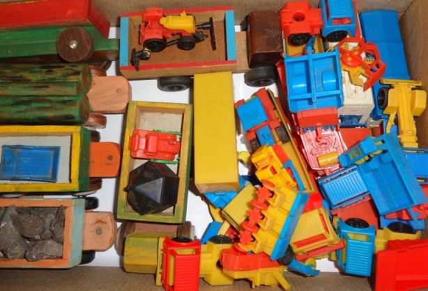 Caixa descoberta pela Primeira Dama, Cleris Grando.