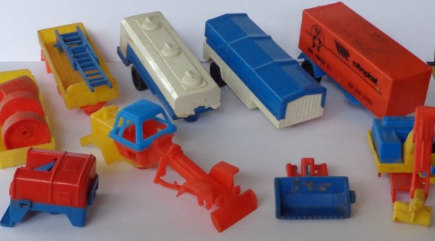 Big Frota - Sucatas e mais sucatas.